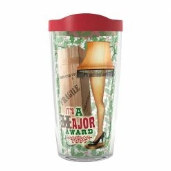 Tervis Major Award 24oz Tumbler From A Christmas Story Drinkware