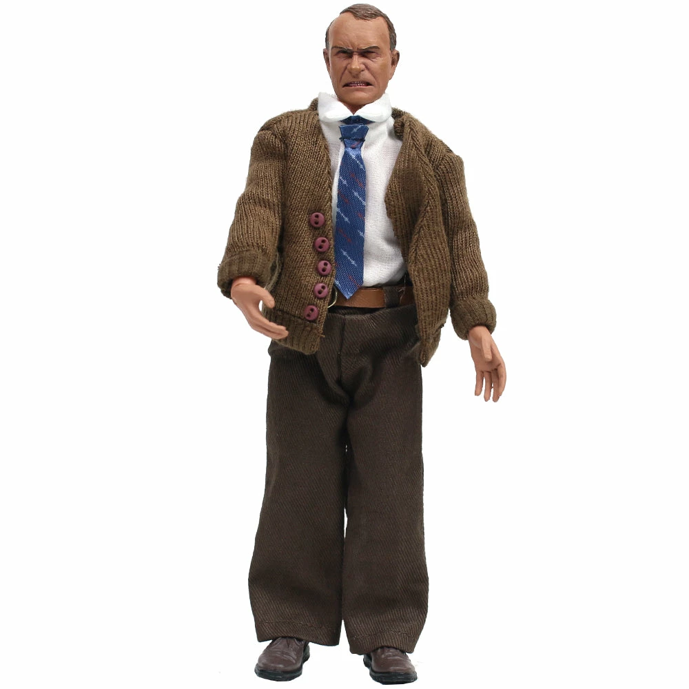Neca Old Man 8" Clothed Figure From A Christmas Story Action Figures