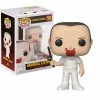 Funko Pop! Vinyl Bloody Hannibal Lecter From Silence Of The Lambs