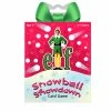 Toys And Games Funko Snowball Showdown Card Game From Elf The Movie