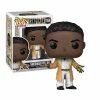 Funko Pop! Vinyl Sherman Fields From Candyman (2021)
