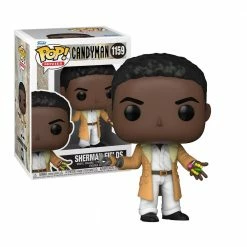 Funko Pop! Vinyl Sherman Fields From Candyman (2021)