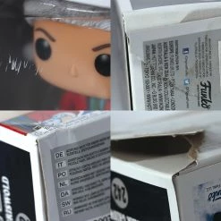 Funko Toys And Games Pop! Vinyl Clark Griswold From Christmas Vacation