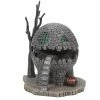 Department 56 The Lizard House From Dept 56 The Nightmare Before Christmas
