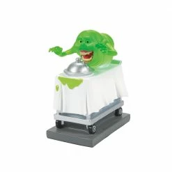 Department 56 Slimer From Dept 56 Ghostbusters