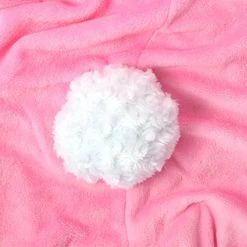 A Christmas Story House A Christmas Story Deluxe Bunny Suit Pajamas From Aunt Clara