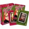 Aquarius Toys And Games A Christmas Story Playing Cards