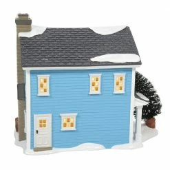 Department 56 **PRE-ORDER** The Chester House From Dept 56 Christmas Vacation Snow Village