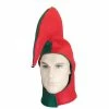 A Christmas Story House Evil Elf Hat Replica From A Christmas Story Apparel