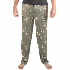 BioWorld Apparel Gremlins Sleep Pants