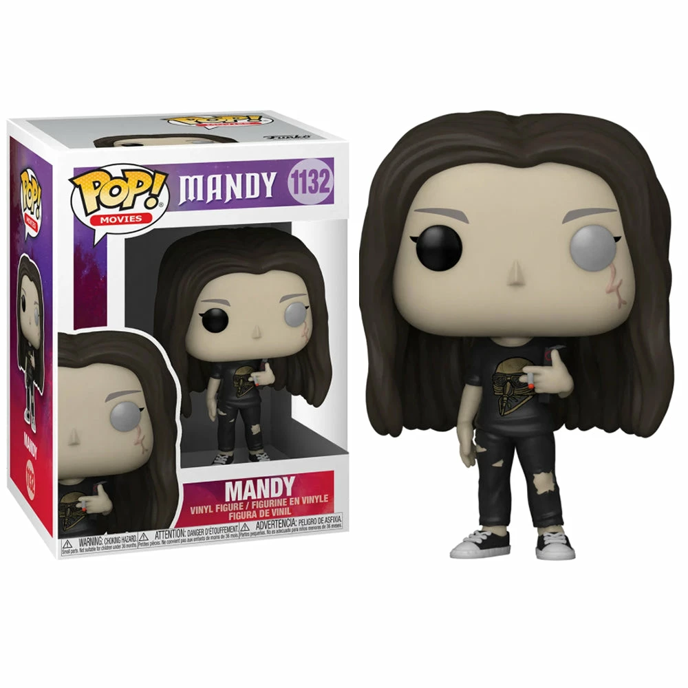 Funko Pop! Vinyl Mandy From Mandy