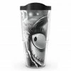 Tervis Jack & Sally 24oz Tumbler From A Nightmare Before Christmas Drinkware
