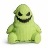 Oogie Boogie Handmade By Robots Vinyl Figurine From The Nightmare Before Christmas Toys And Games