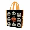 Vandor Nightmare Before Christmas Tote Bag